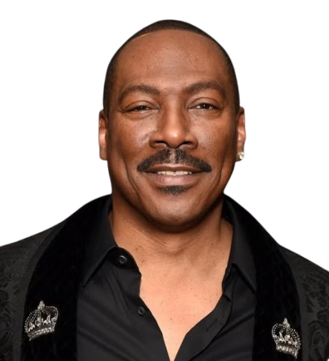 Eddie Murphy